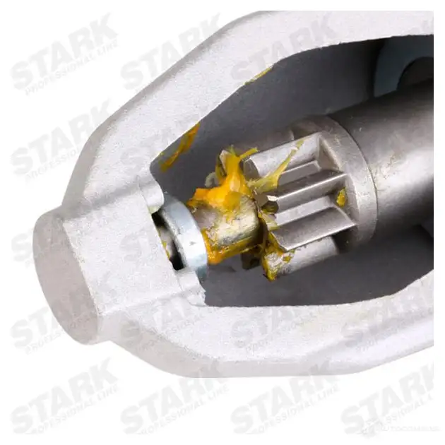 Стартер STARK 1437758741 4WVTX 3E skstr0330482 изображение 4
