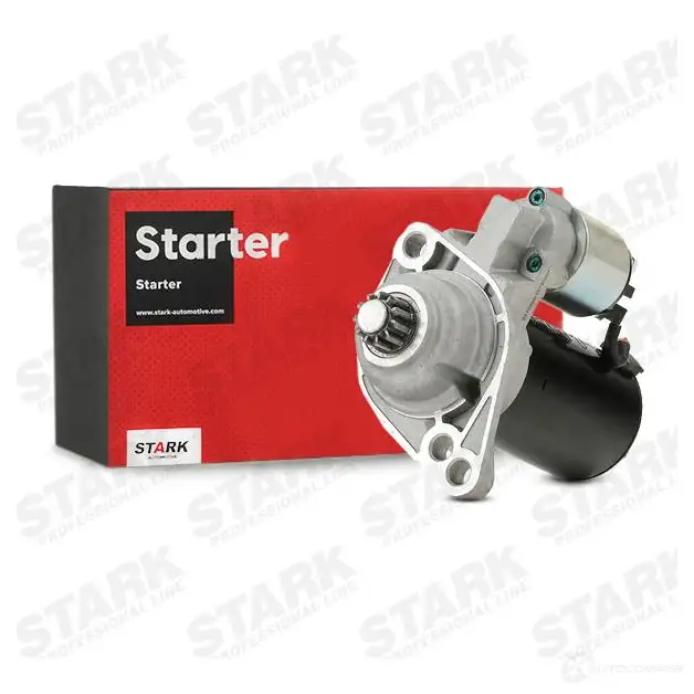 Стартер STARK 1437763742 skstr0330476 7EJ36 S изображение 1
