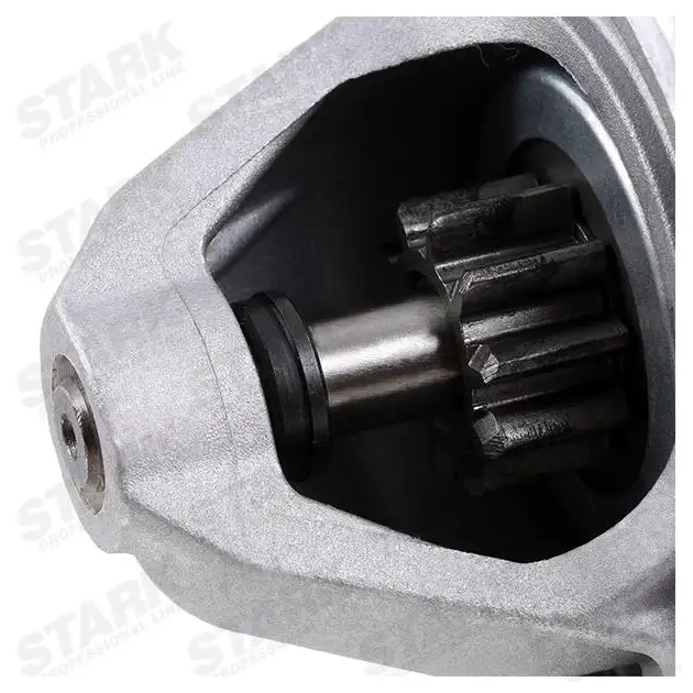 Стартер STARK NOZ SA32 1437764306 skstr0330158 изображение 5