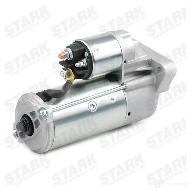 Стартер STARK skstr0330339 G5 KH37 1437763746 изображение 2