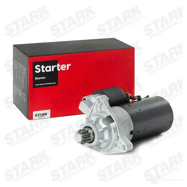 Стартер STARK 1437763707 skstr0330238 8SEOM Z изображение 1