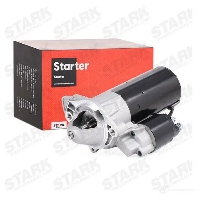 Стартер STARK skstr0330386 1437763650 BAU9J Q изображение 1