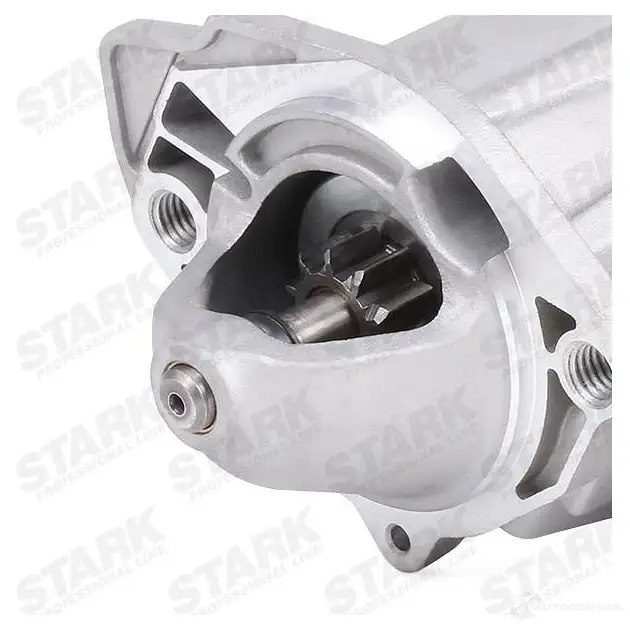 Стартер STARK skstr0330386 1437763650 BAU9J Q изображение 4