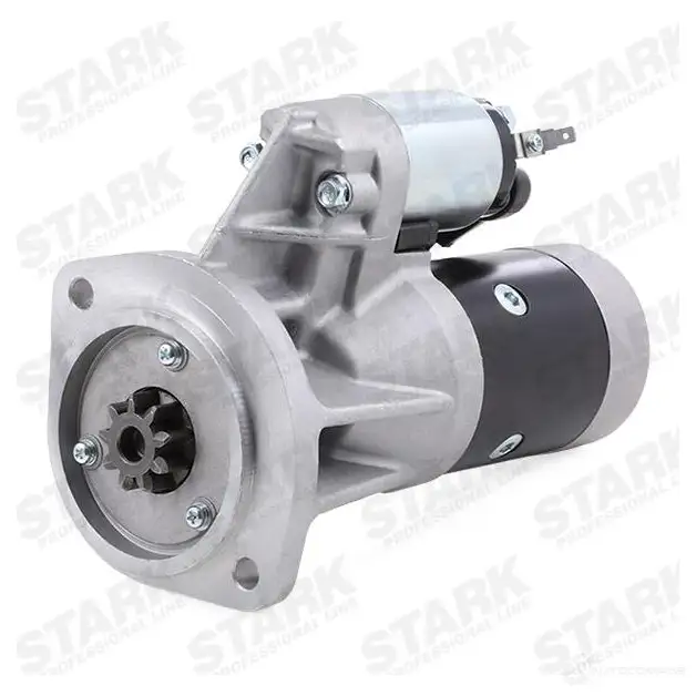 Стартер STARK skstr0330289 4X6 GIXA 1437764253 изображение 2