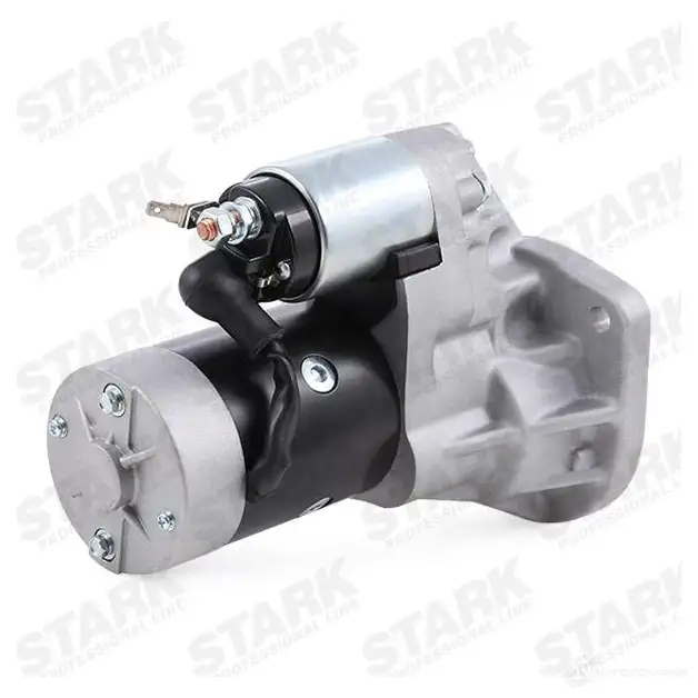 Стартер STARK skstr0330289 4X6 GIXA 1437764253 изображение 3