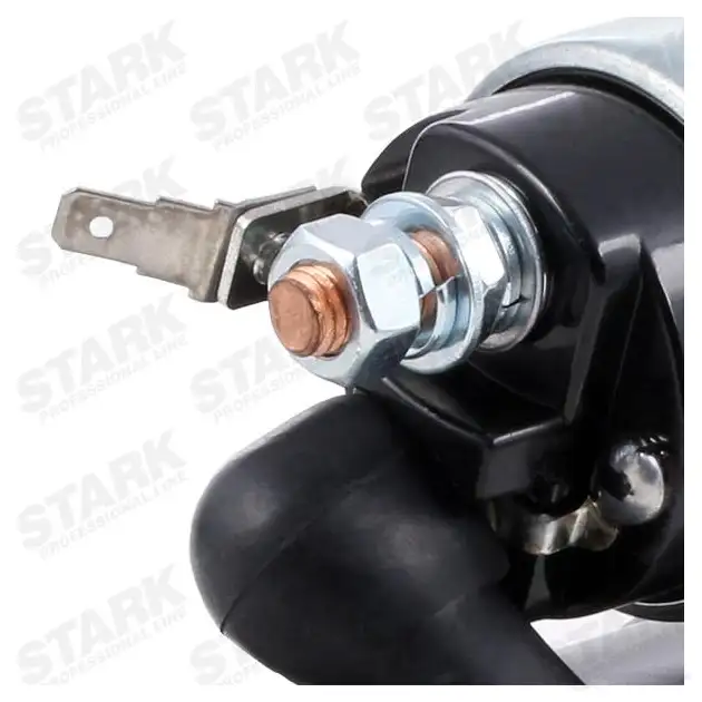 Стартер STARK skstr0330289 4X6 GIXA 1437764253 изображение 5