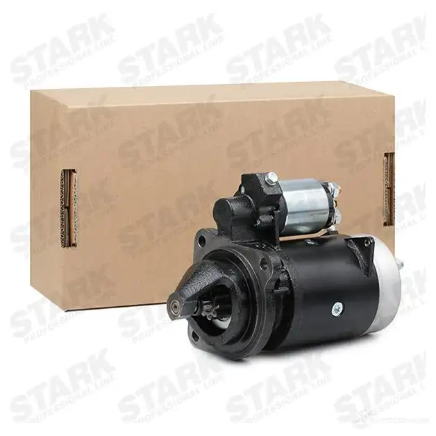 Стартер STARK skstr0330396 1437763919 24LQ5 E изображение 1