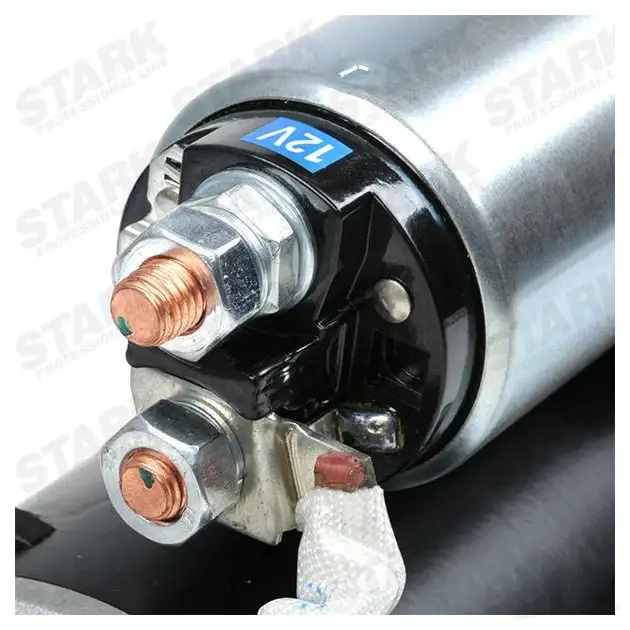 Стартер STARK skstr0330396 1437763919 24LQ5 E изображение 4