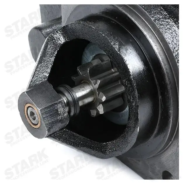 Стартер STARK skstr0330396 1437763919 24LQ5 E изображение 5