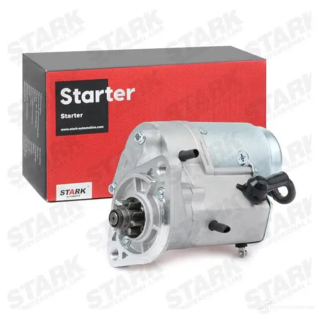 Стартер STARK skstr03330536 K9 HIW 1437763830 изображение 1