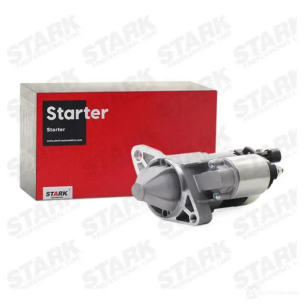 Стартер STARK skstr0330220 1437763989 T 5X6L изображение 1