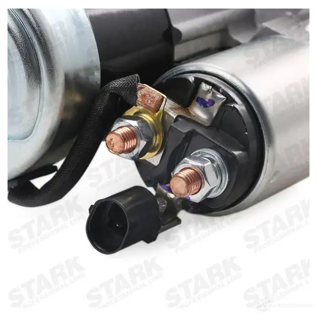 Стартер STARK skstr0330220 1437763989 T 5X6L изображение 5