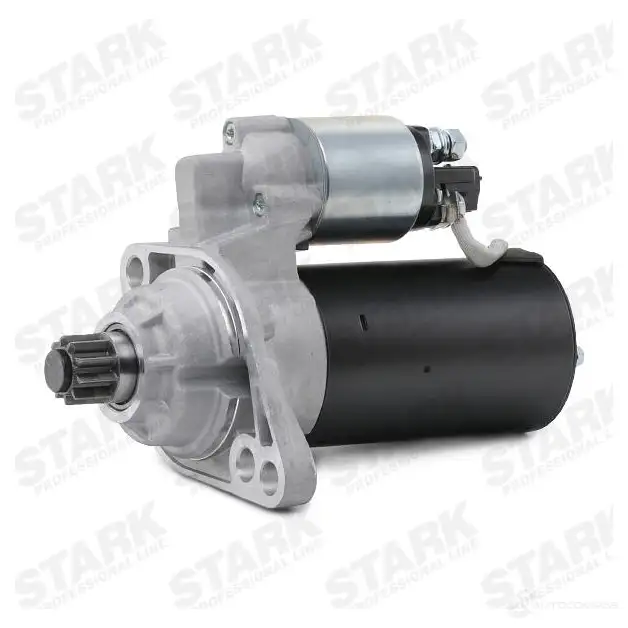 Стартер STARK skstr0330233 1437764188 WFKI 9 изображение 2