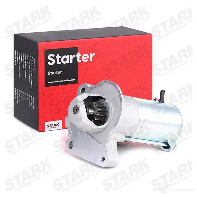 Стартер STARK 1437763651 skstr0330090 T 2XGN изображение 1