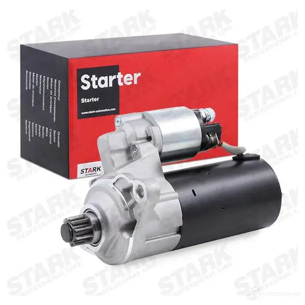 Стартер STARK skstr0330019 1437758744 CHSF10 3 изображение 1