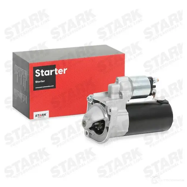 Стартер STARK 1437763744 skstr0330133 1 KUL1 изображение 1
