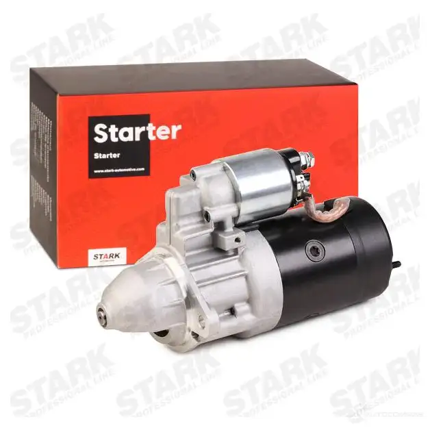 Стартер STARK Y4 D9M skstr03330506 1437763859 изображение 1