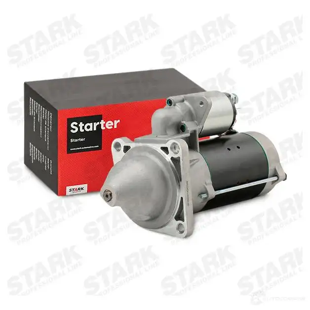 Стартер STARK 1437763943 skstr0330315 1FZL 7 изображение 1