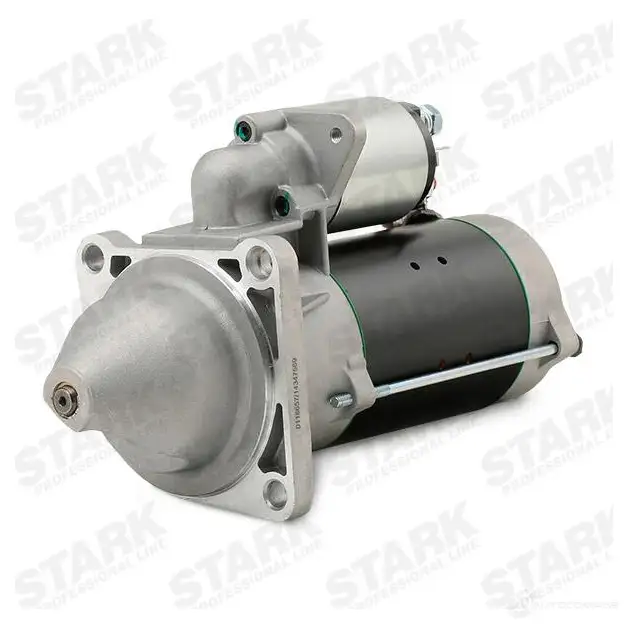 Стартер STARK 1437763943 skstr0330315 1FZL 7 изображение 2