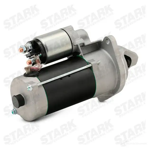 Стартер STARK 1437763943 skstr0330315 1FZL 7 изображение 3