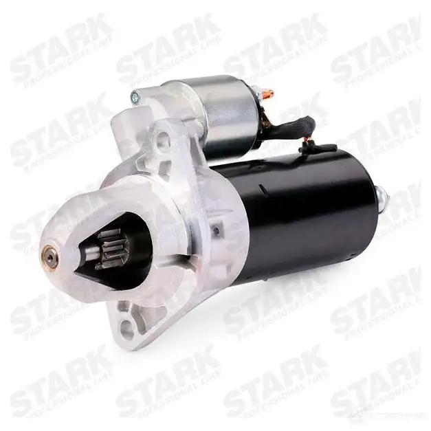Стартер STARK 1437748051 skstr0330137 ZK 5SU изображение 2