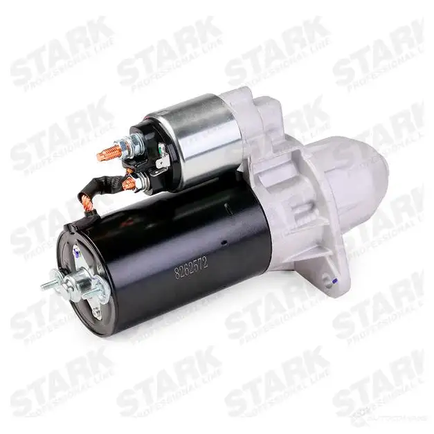 Стартер STARK 1437748051 skstr0330137 ZK 5SU изображение 3