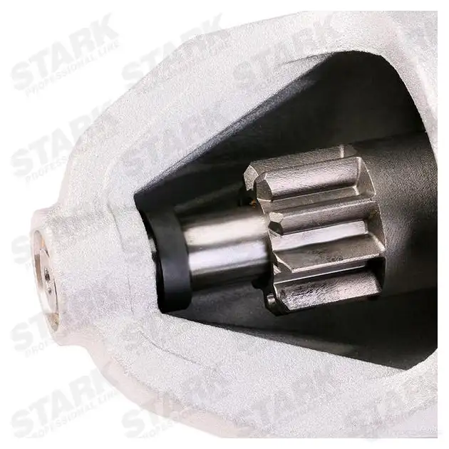 Стартер STARK 1437748051 skstr0330137 ZK 5SU изображение 5