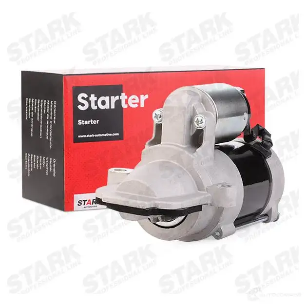 Стартер STARK skstr0330153 1437748063 82H AA3I изображение 1