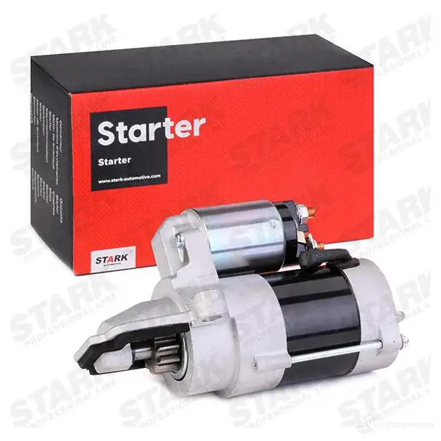Стартер STARK skstr0330153 1437748063 82H AA3I изображение 2