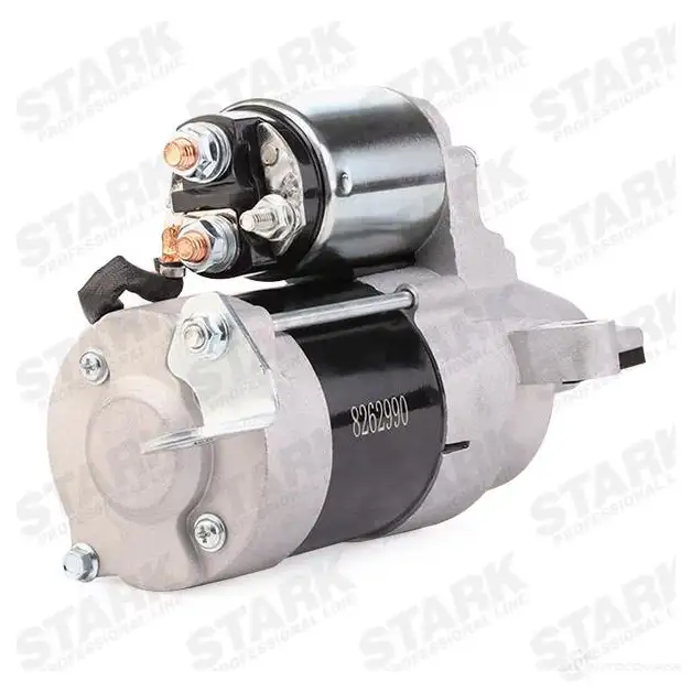 Стартер STARK skstr0330153 1437748063 82H AA3I изображение 8
