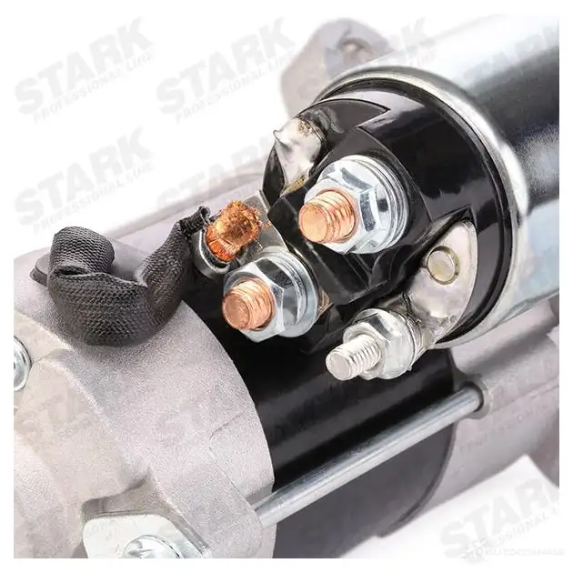 Стартер STARK skstr0330153 1437748063 82H AA3I изображение 9