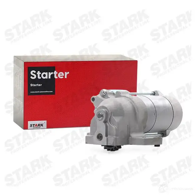 Стартер STARK 1437764462 HJQ UBPT skstr0330347 изображение 1