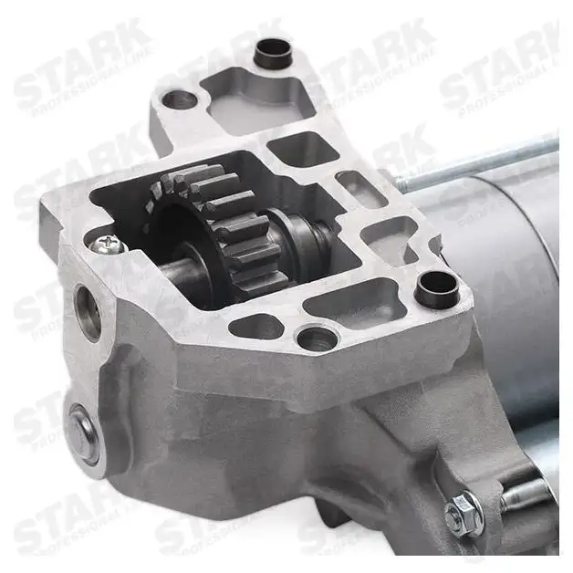 Стартер STARK 1437764462 HJQ UBPT skstr0330347 изображение 4