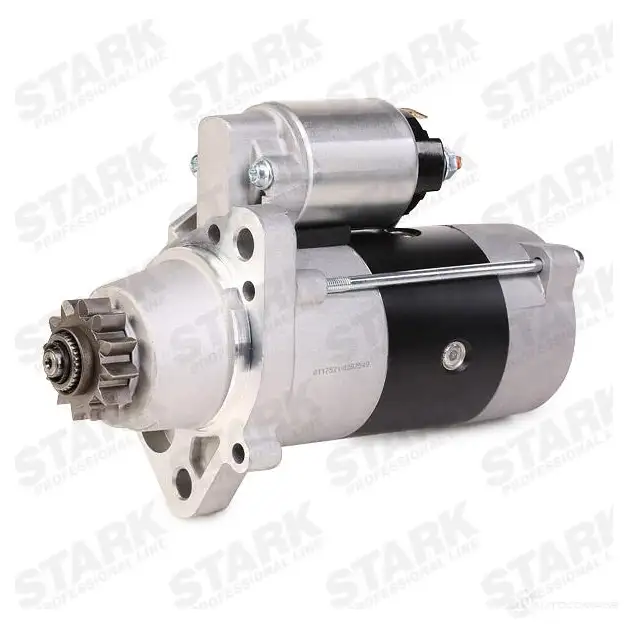 Стартер STARK skstr0330124 1437763954 2FME D изображение 2