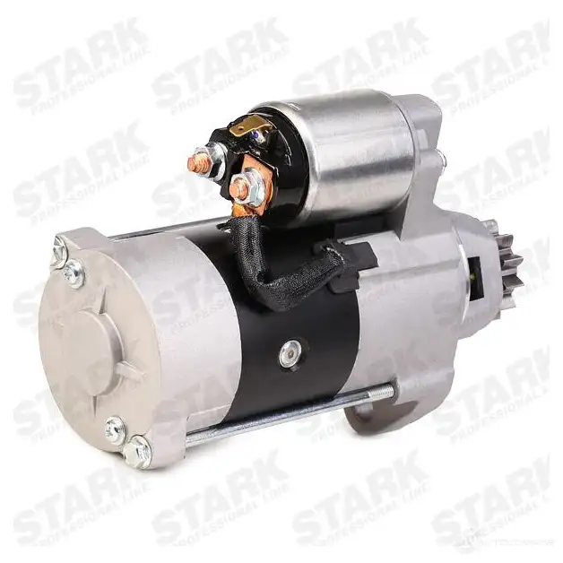 Стартер STARK skstr0330124 1437763954 2FME D изображение 3