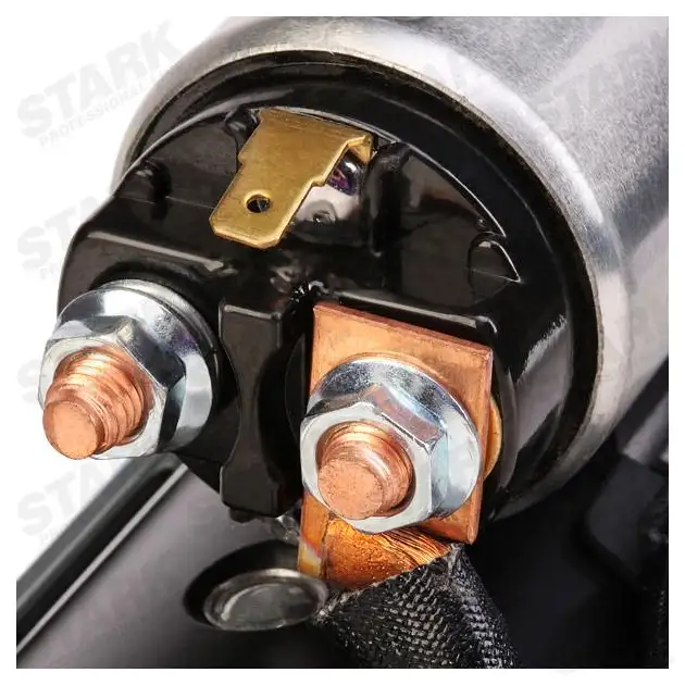 Стартер STARK skstr0330124 1437763954 2FME D изображение 4