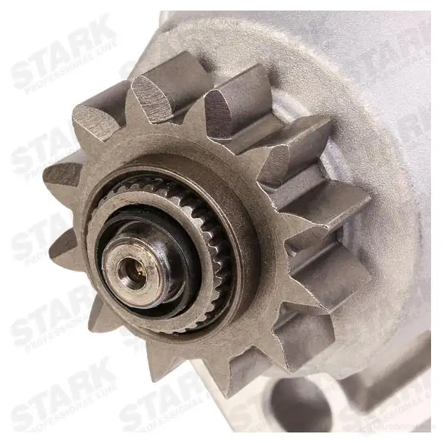 Стартер STARK skstr0330124 1437763954 2FME D изображение 5