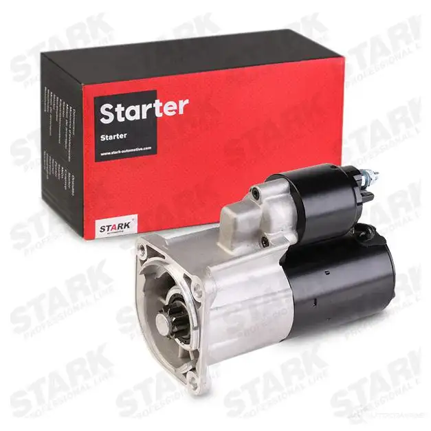 Стартер STARK skstr0330141 1437763761 UA2194 G изображение 1