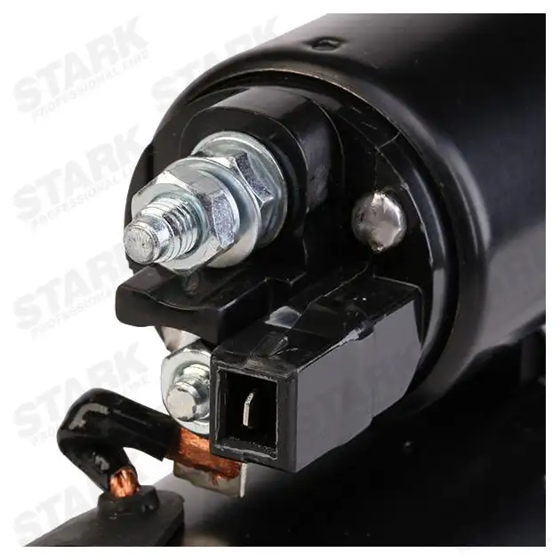 Стартер STARK skstr0330141 1437763761 UA2194 G изображение 4