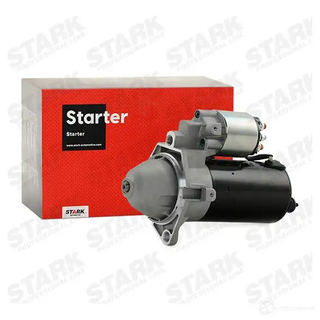 Стартер STARK DR ENH 1437764024 skstr0330034 изображение 1