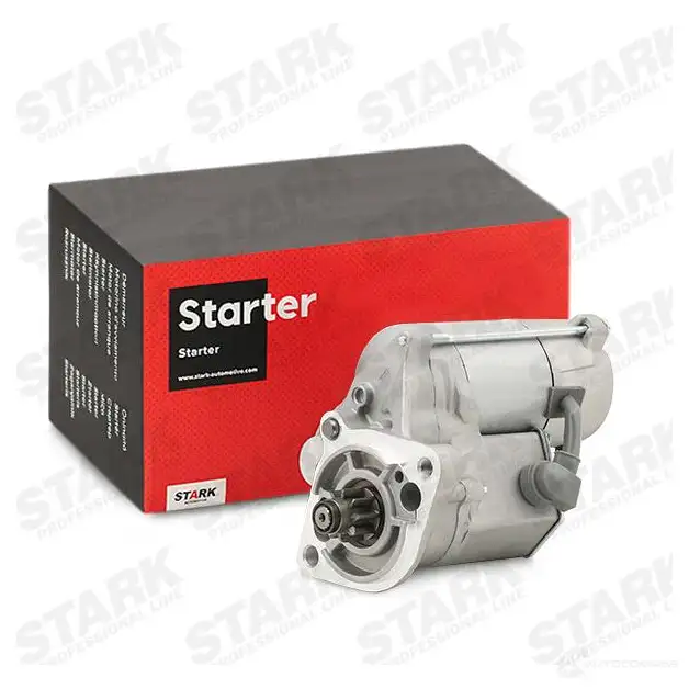 Стартер STARK skstr0330136 WRX 45C2 1437764274 изображение 1