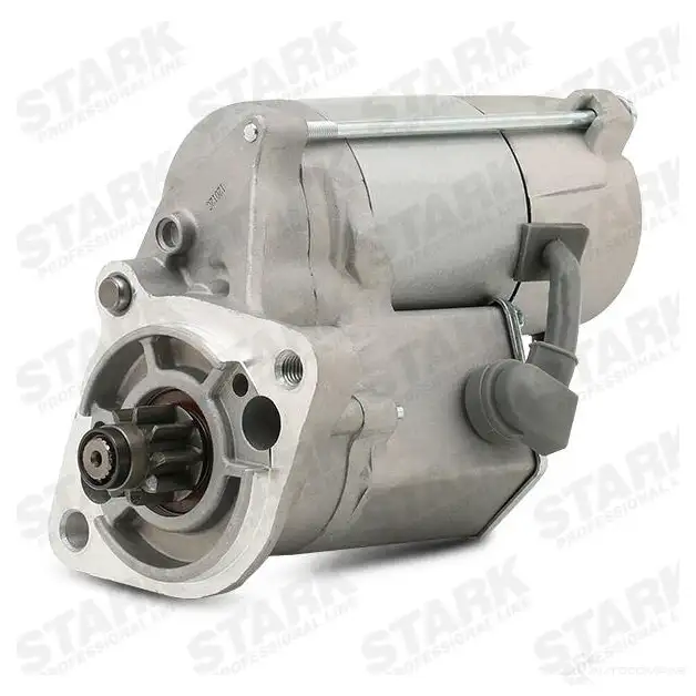 Стартер STARK skstr0330136 WRX 45C2 1437764274 изображение 2