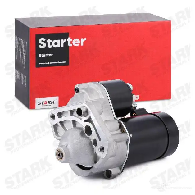 Стартер STARK TB 5VDW 1437764035 skstr0330107 изображение 1