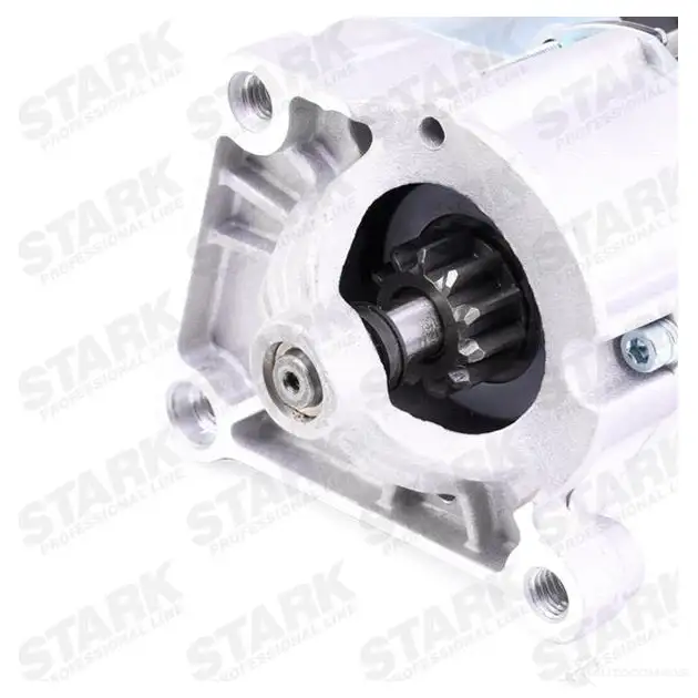 Стартер STARK skstr0330214 1437764039 6H EOQ3 изображение 4