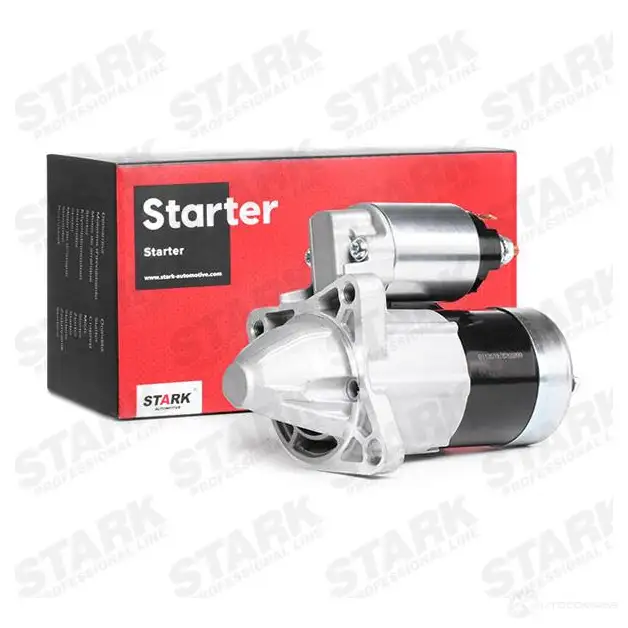 Стартер STARK 2 O4ST 1437763668 skstr0330205 изображение 1