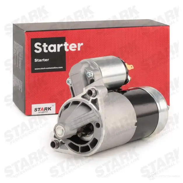 Стартер STARK skstr0330261 K Y1J3G 1437748053 изображение 1
