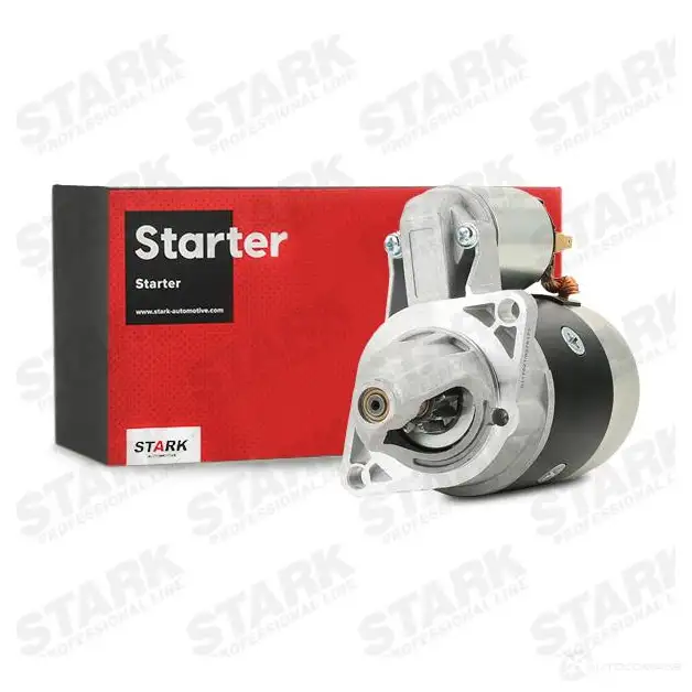Стартер STARK skstr0330251 ZSS ES 1437764079 изображение 1
