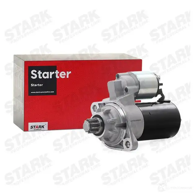 Стартер STARK skstr0330207 1437747988 F 2DB5DF изображение 1