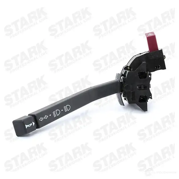 Подрулевой переключатель STARK skscs1610053 3F 63JWC 1437829235 изображение 2