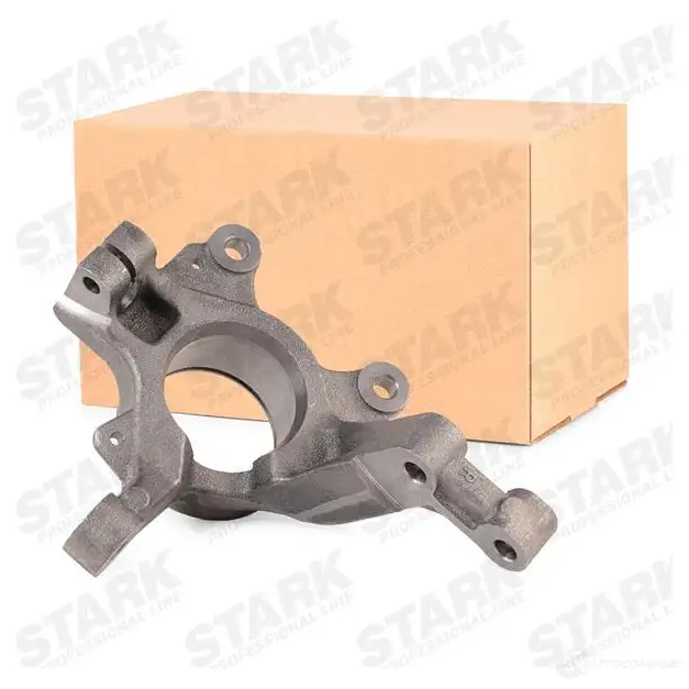 Поворотный кулак, цапфа STARK sksaw2370054 1437832497 SQFWF Y изображение 1